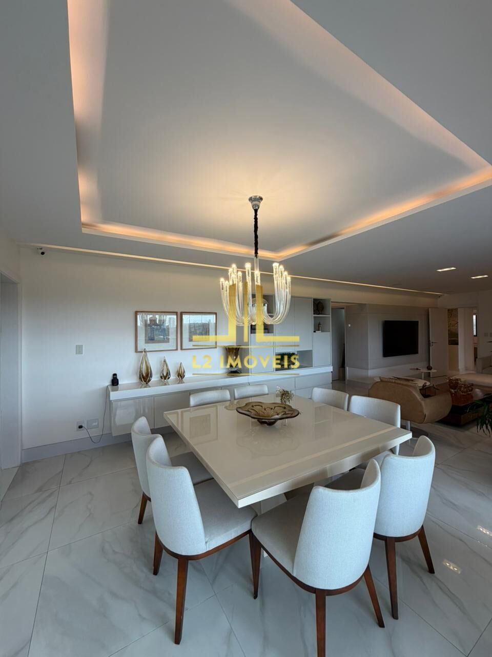 Apartamento, 4 quartos, 276 m² - Foto 12