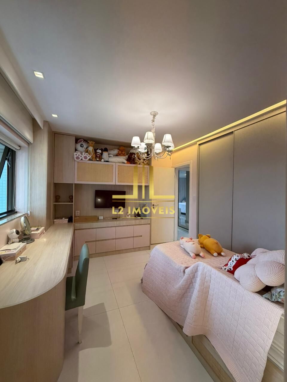 Apartamento, 4 quartos, 276 m² - Foto 27