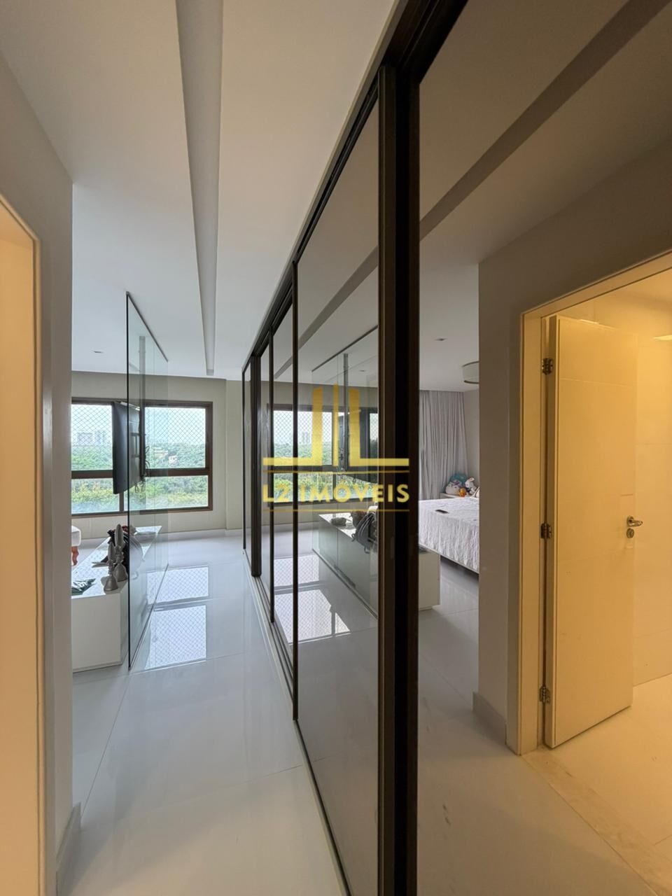 Apartamento, 4 quartos, 276 m² - Foto 22