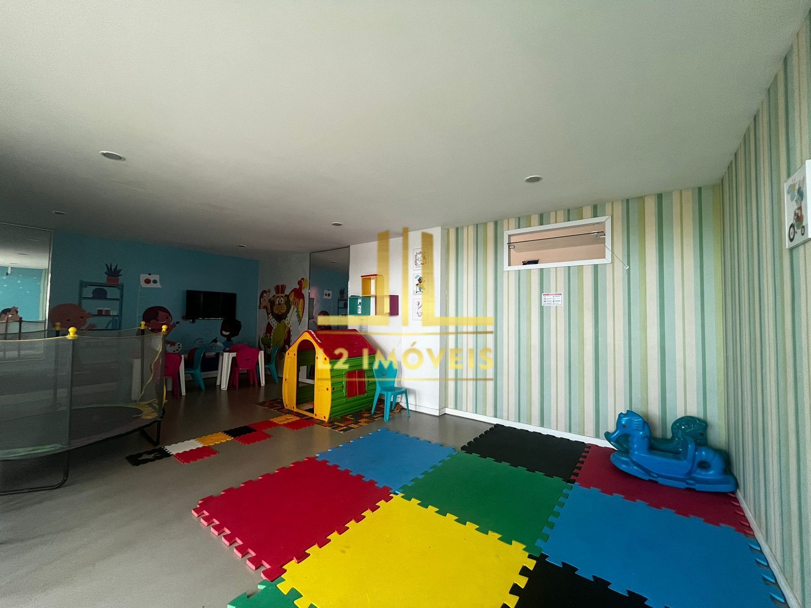 Apartamento, 2 quartos - Foto 21