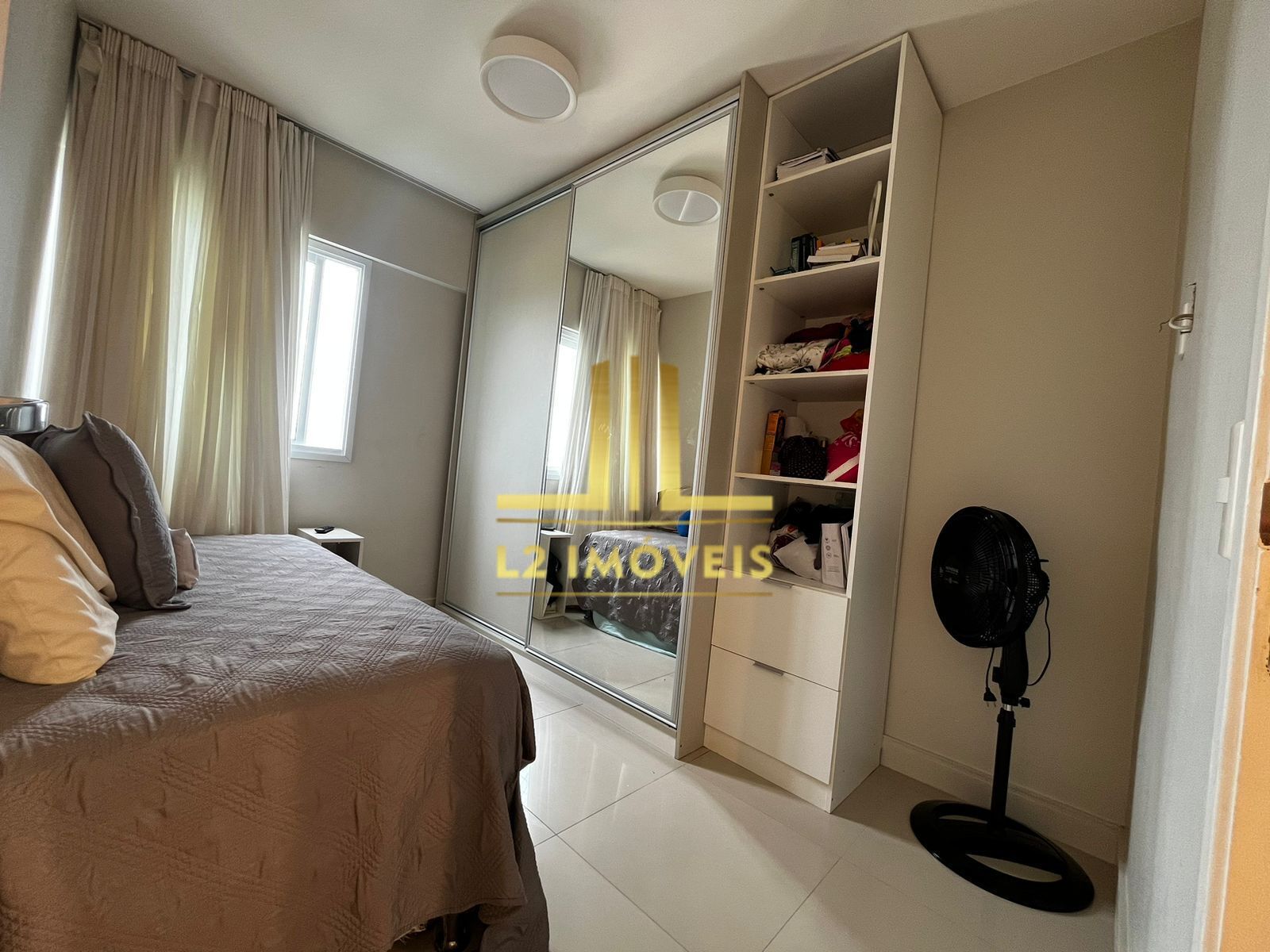 Apartamento, 2 quartos - Foto 13