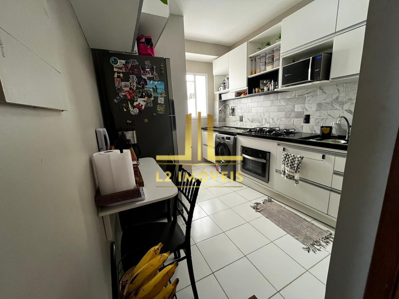 Apartamento, 2 quartos - Foto 6