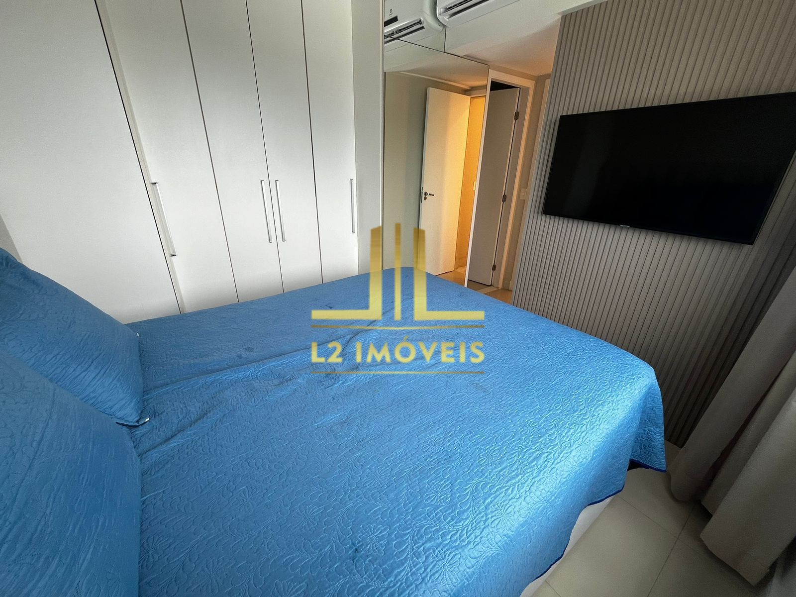 Apartamento, 2 quartos - Foto 10