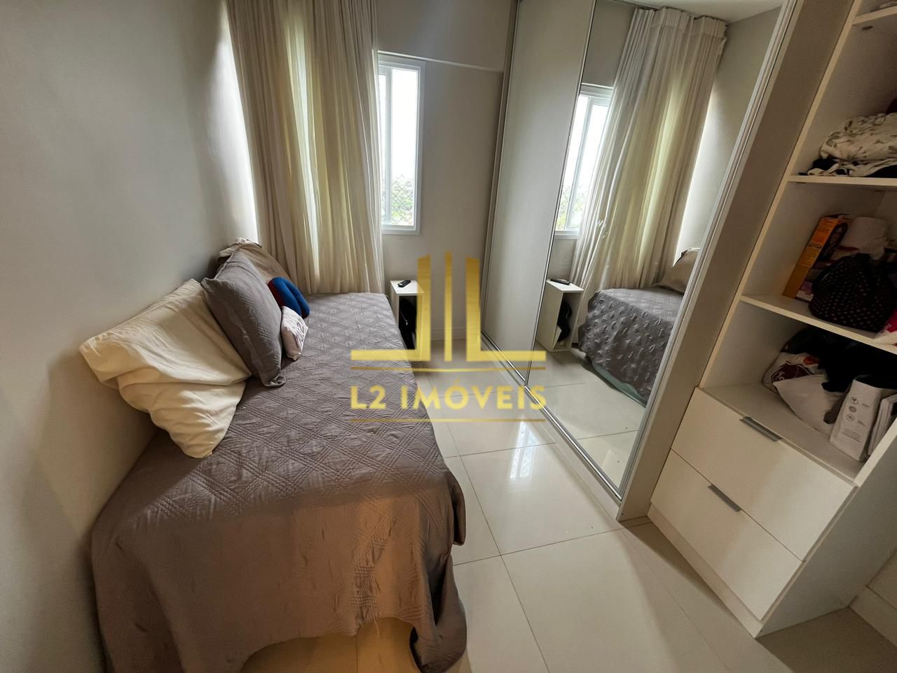 Apartamento, 2 quartos - Foto 11