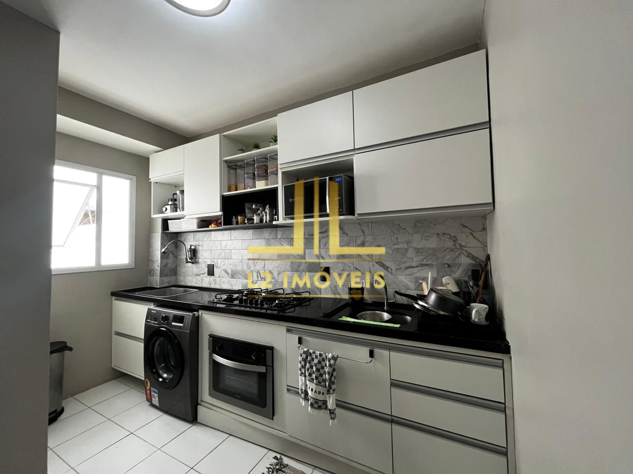 Apartamento, 2 quartos - Foto 7