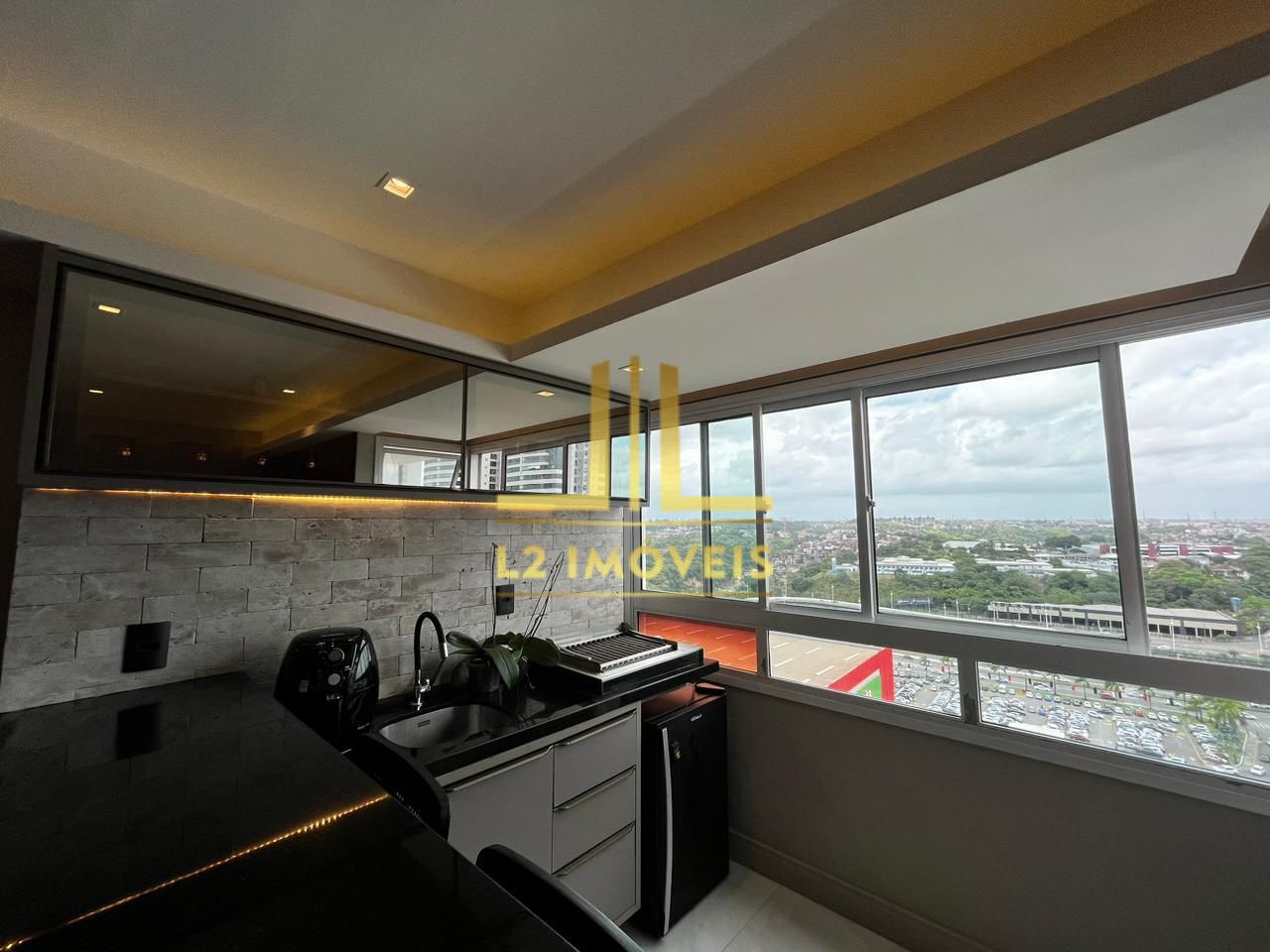 Apartamento, 2 quartos - Foto 4