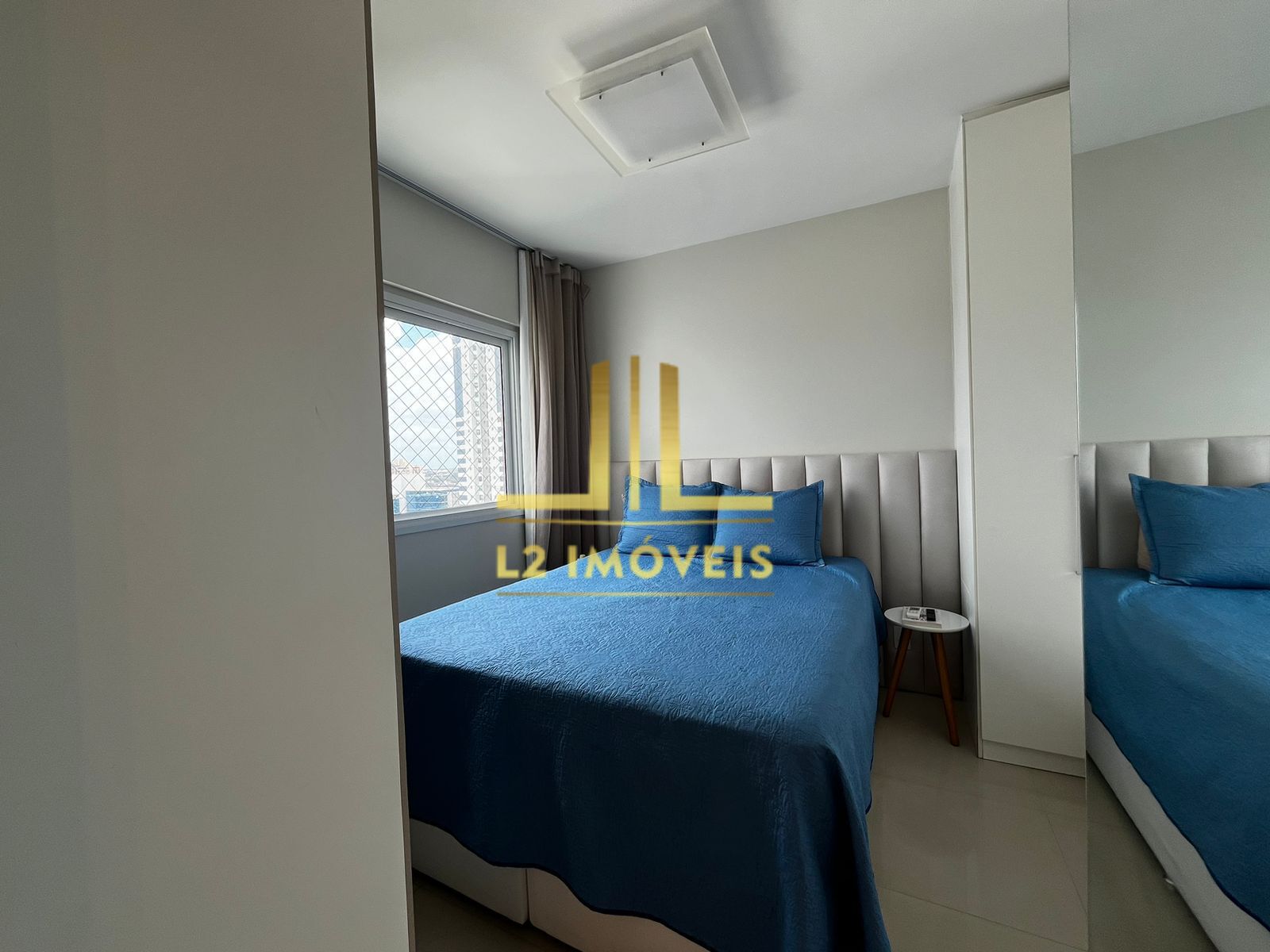 Apartamento, 2 quartos - Foto 9