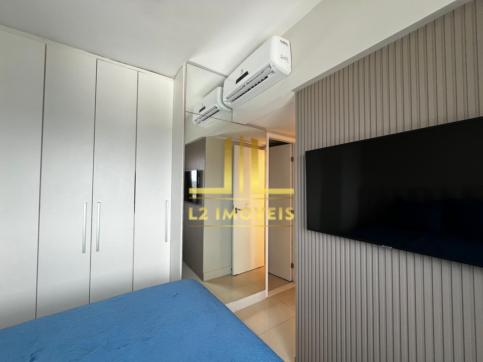 Apartamento, 2 quartos - Foto 12