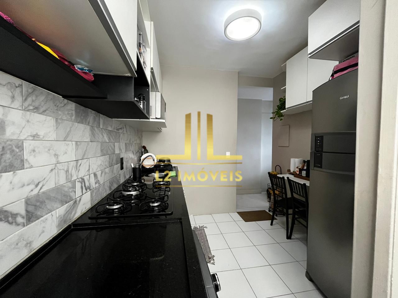 Apartamento, 2 quartos - Foto 8