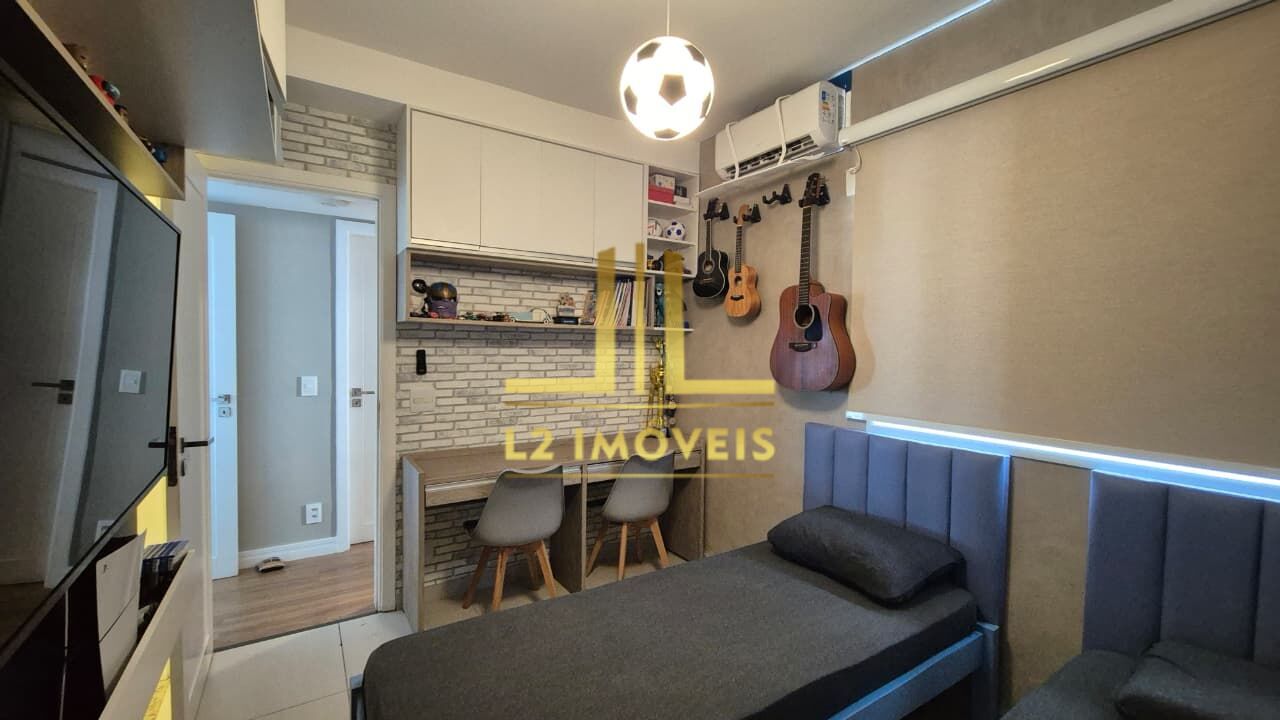 Apartamento, 3 quartos, 134 m² - Foto 17