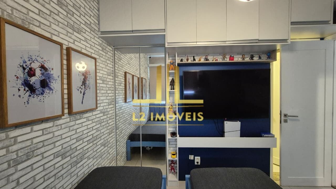 Apartamento, 3 quartos, 134 m² - Foto 18