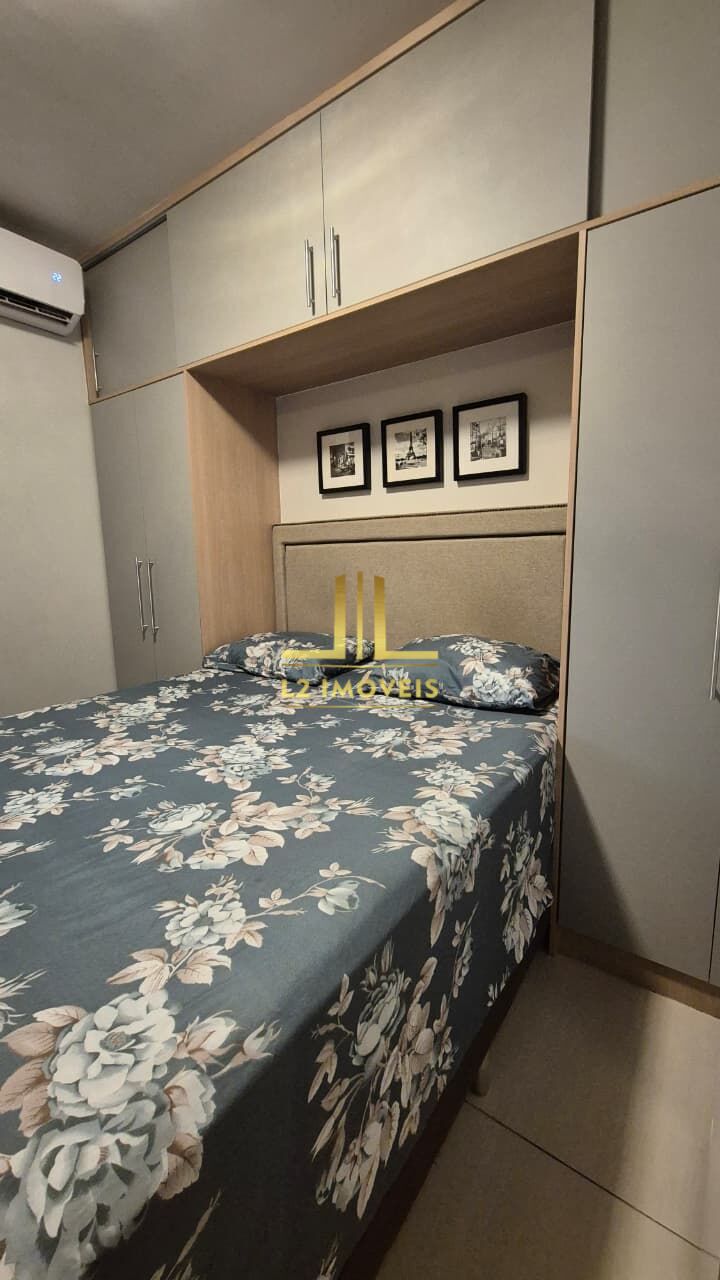 Apartamento, 3 quartos, 134 m² - Foto 11
