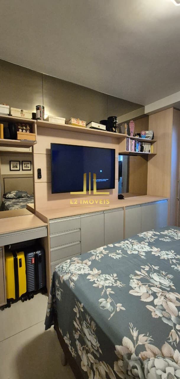 Apartamento, 3 quartos, 134 m² - Foto 10