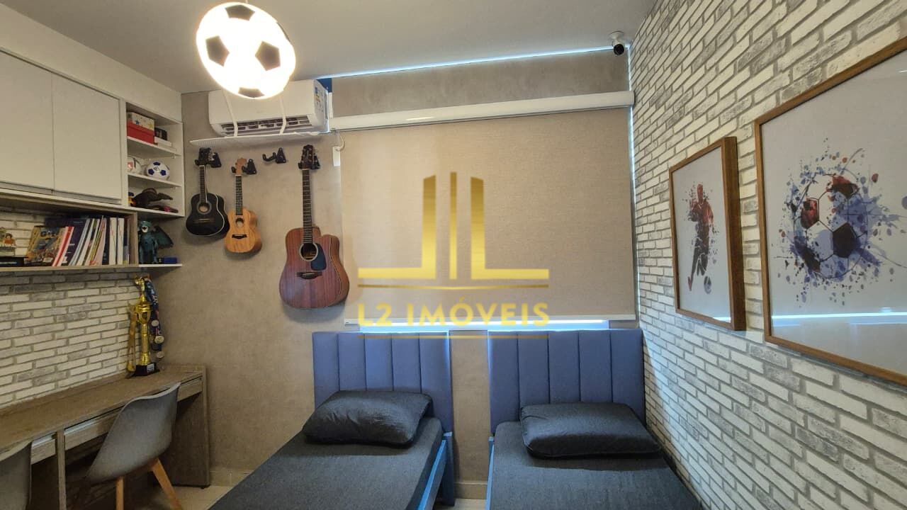 Apartamento, 3 quartos, 134 m² - Foto 16