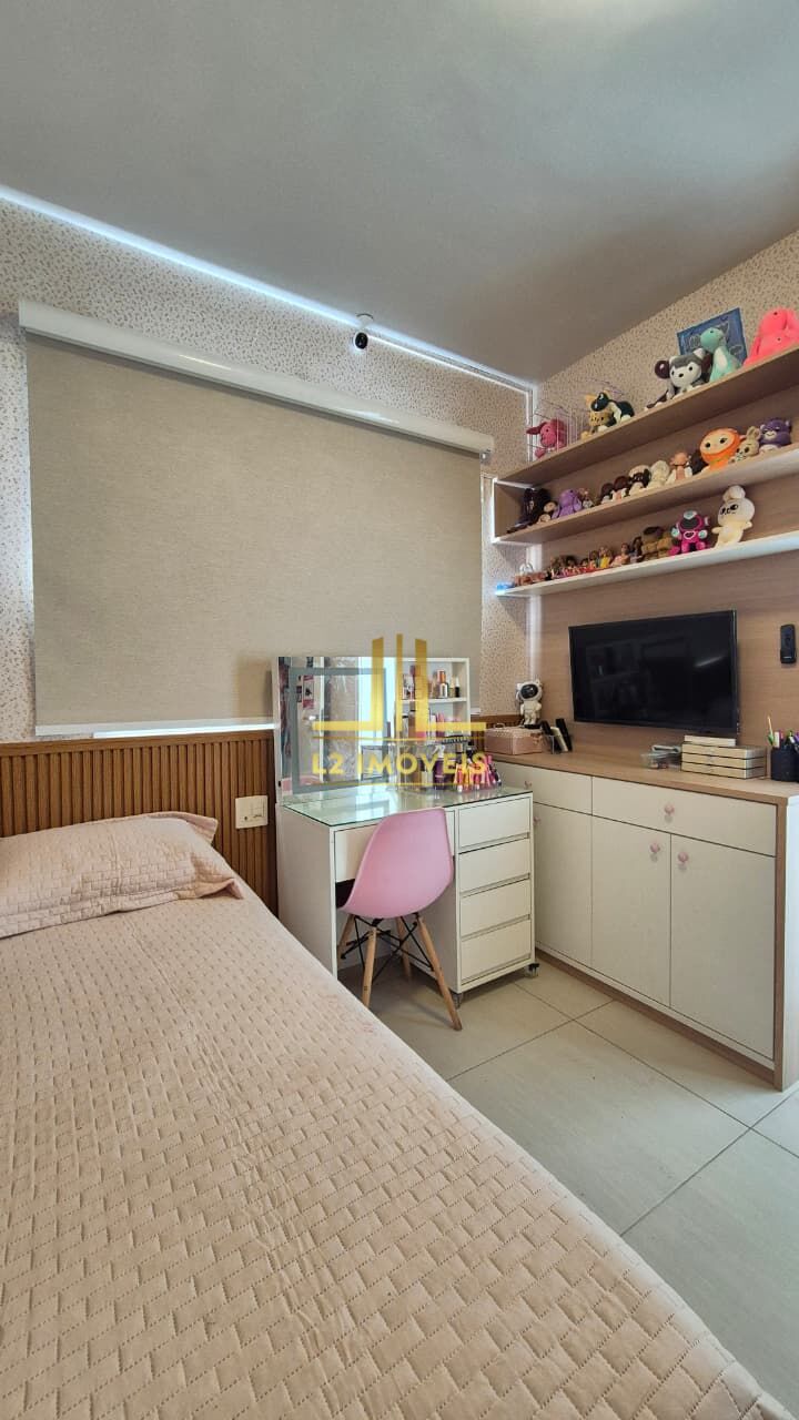 Apartamento, 3 quartos, 134 m² - Foto 12