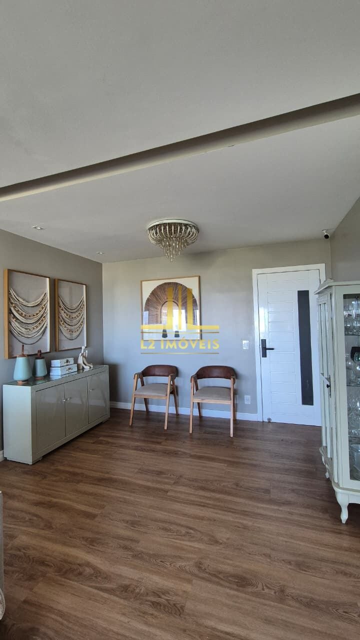 Apartamento, 3 quartos, 134 m² - Foto 5