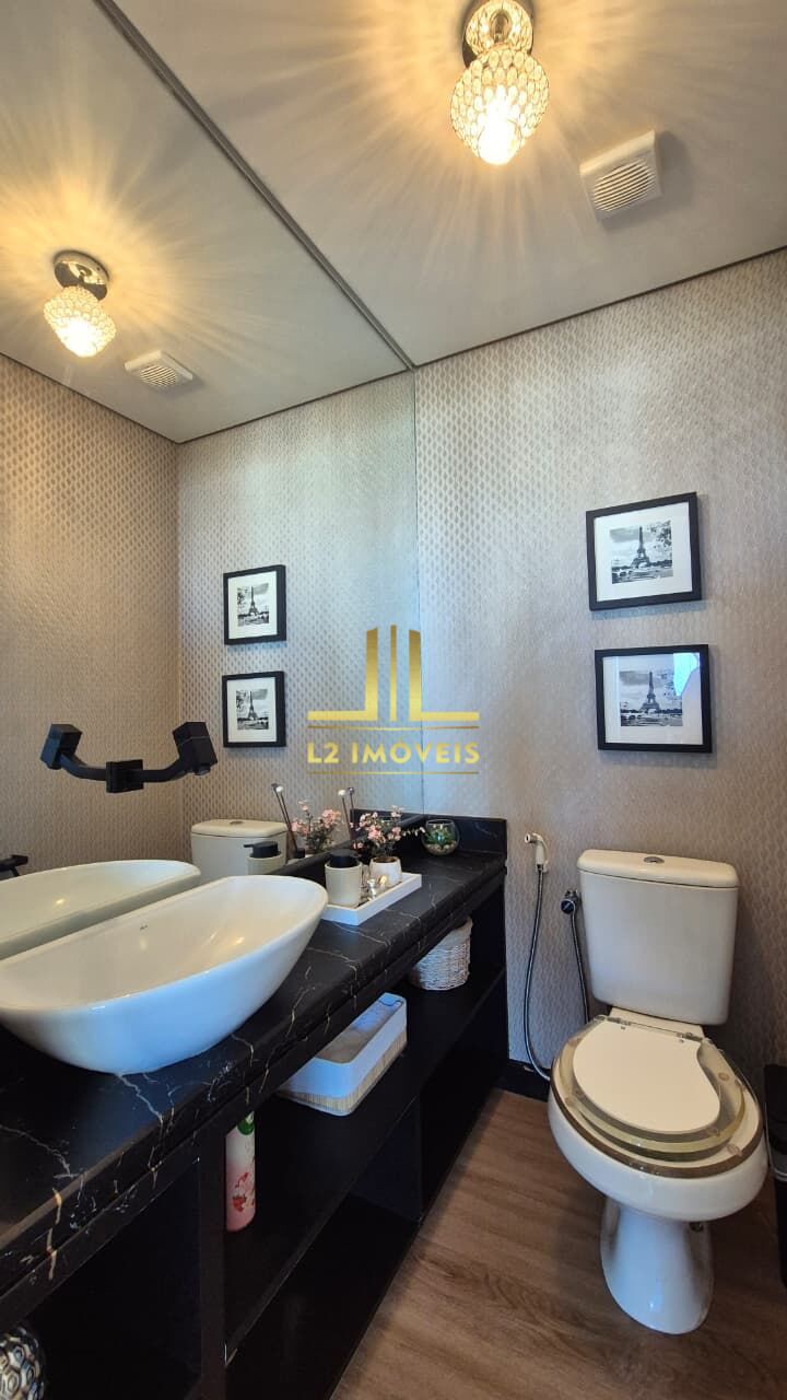 Apartamento, 3 quartos, 134 m² - Foto 21