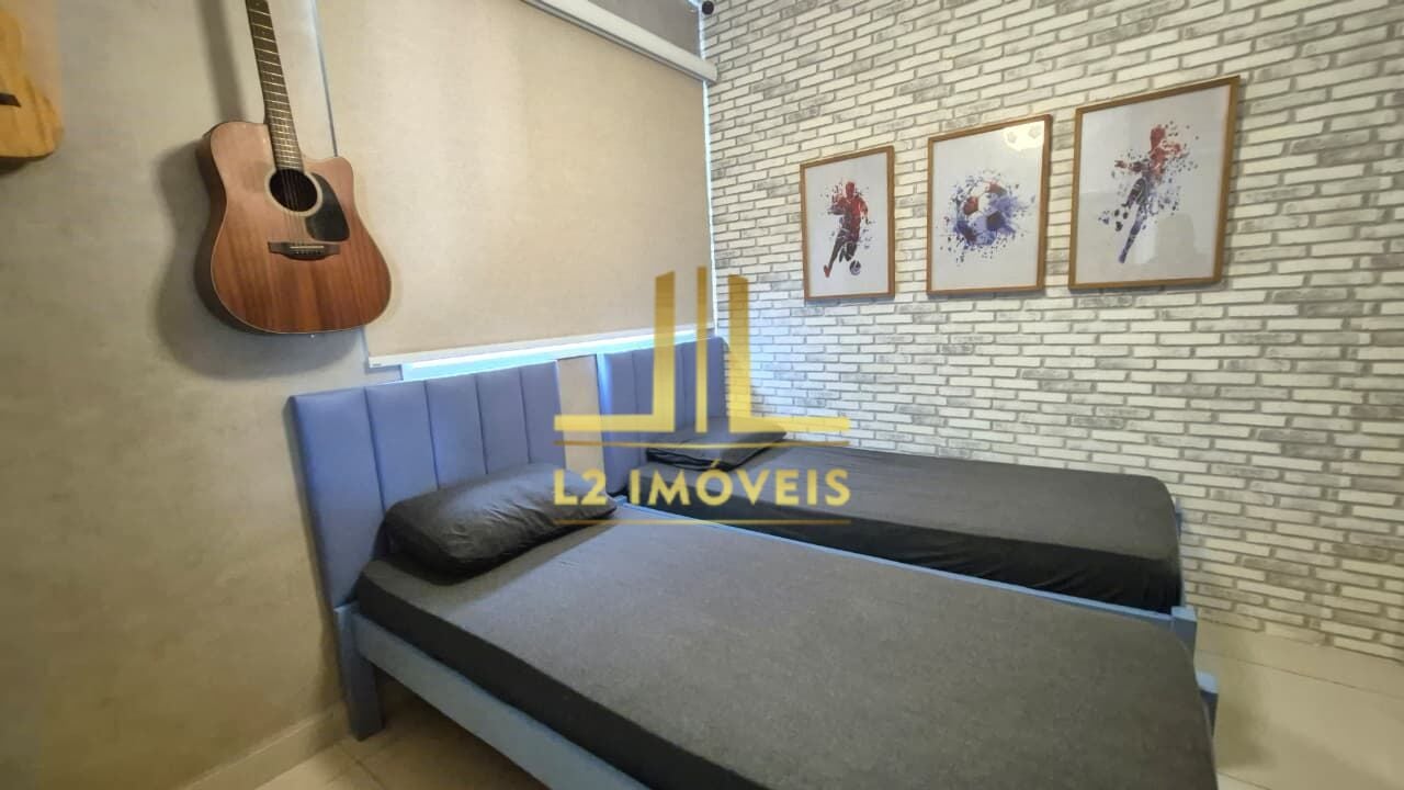 Apartamento, 3 quartos, 134 m² - Foto 15