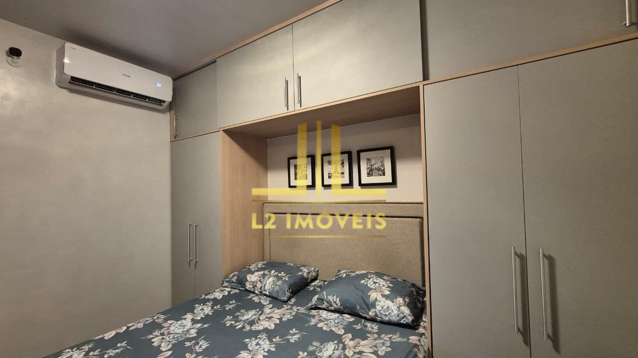 Apartamento, 3 quartos, 134 m² - Foto 9