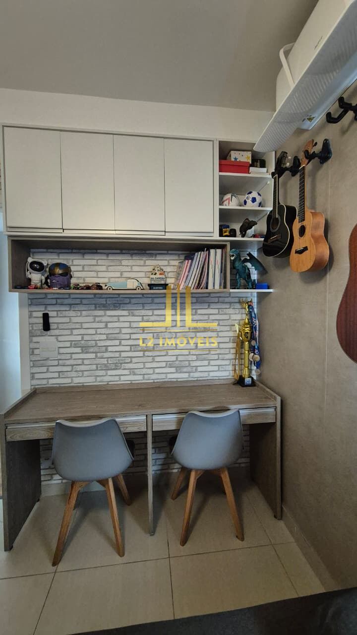 Apartamento, 3 quartos, 134 m² - Foto 7