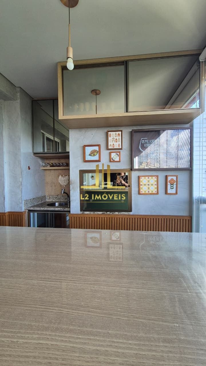 Apartamento, 3 quartos, 134 m² - Foto 6