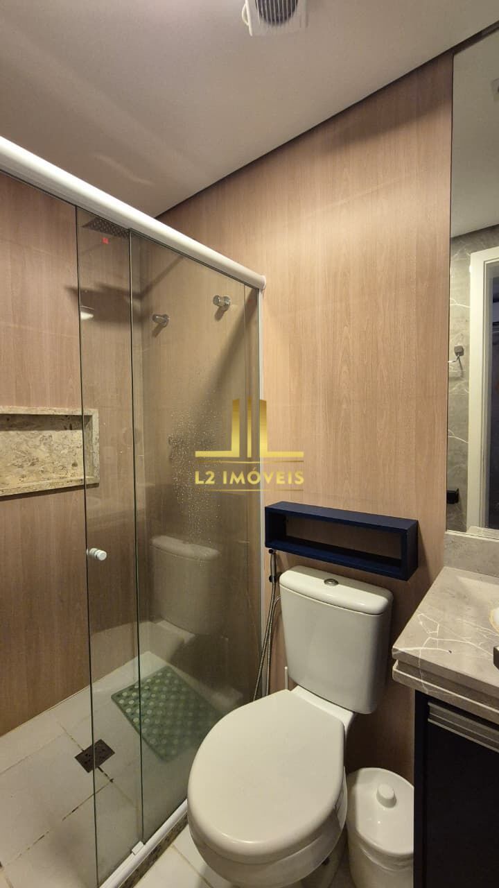 Apartamento, 3 quartos, 134 m² - Foto 20