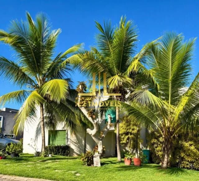 Casa de Condomínio, 5 quartos - Foto 16