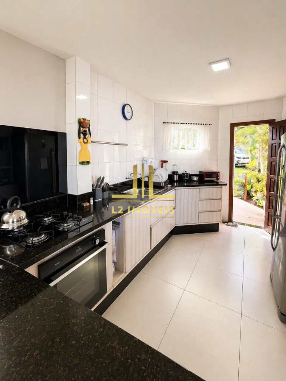 Casa de Condomínio, 5 quartos - Foto 6