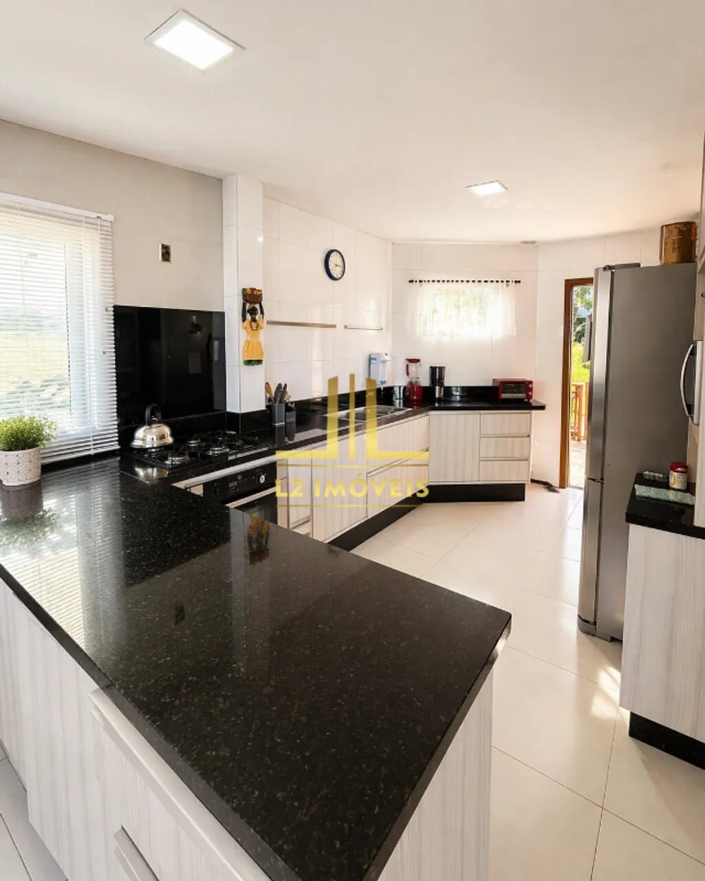 Casa de Condomínio, 5 quartos - Foto 5