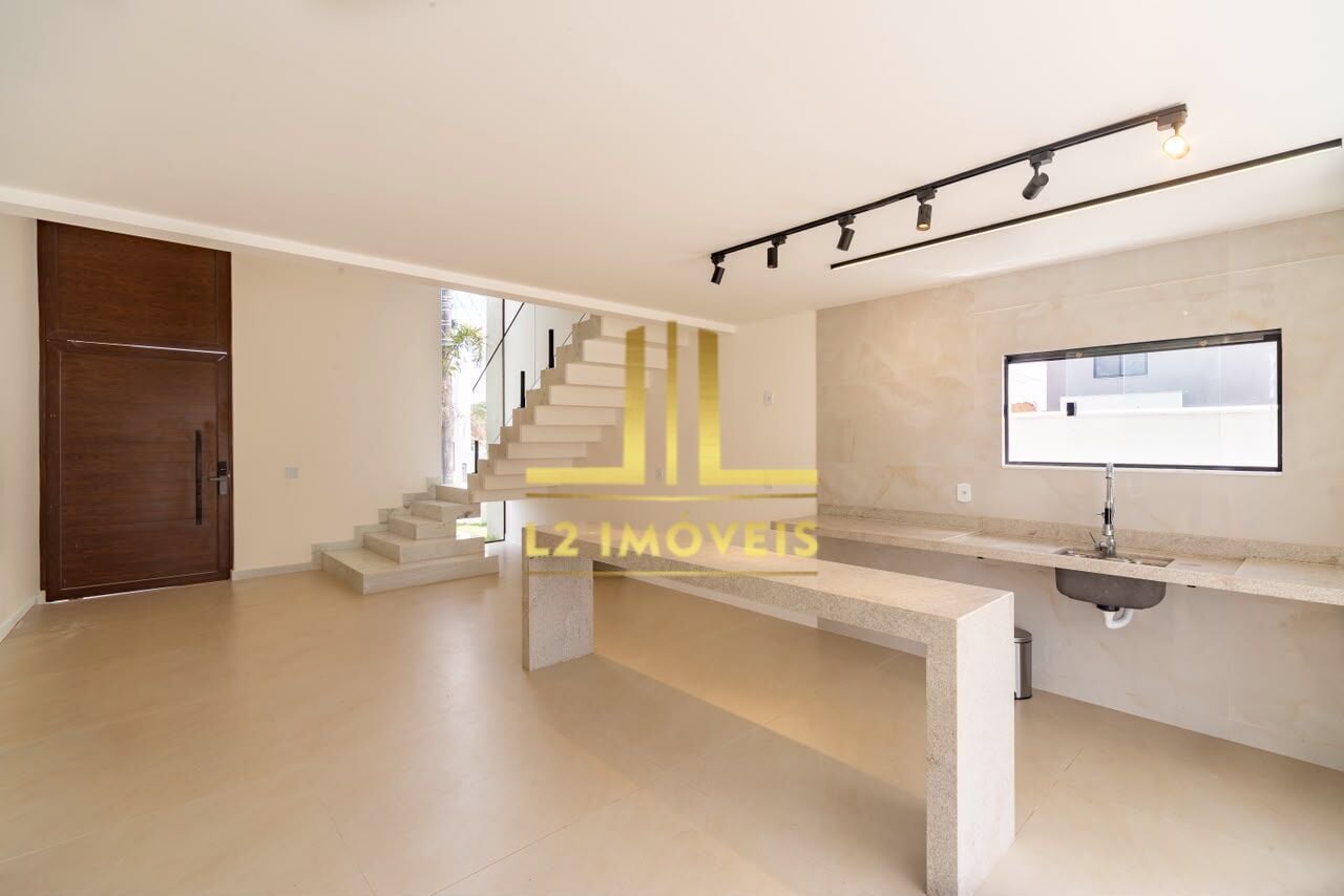 Casa de Condomínio, 4 quartos - Foto 8