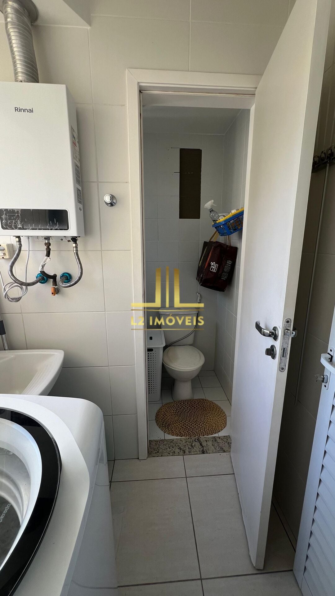 Apartamento, 2 quartos, 80 m² - Foto 16