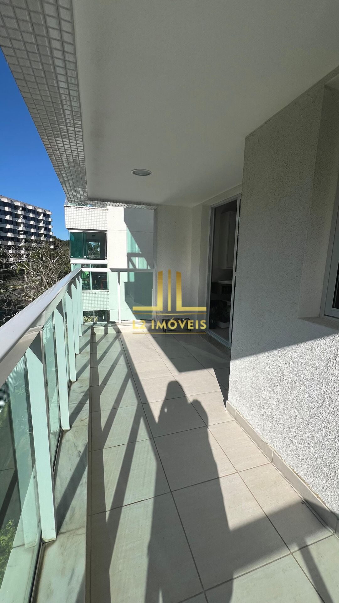 Apartamento, 2 quartos, 80 m² - Foto 6