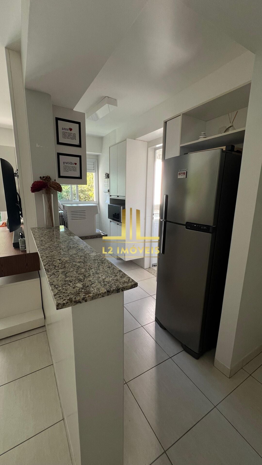 Apartamento, 2 quartos, 80 m² - Foto 13