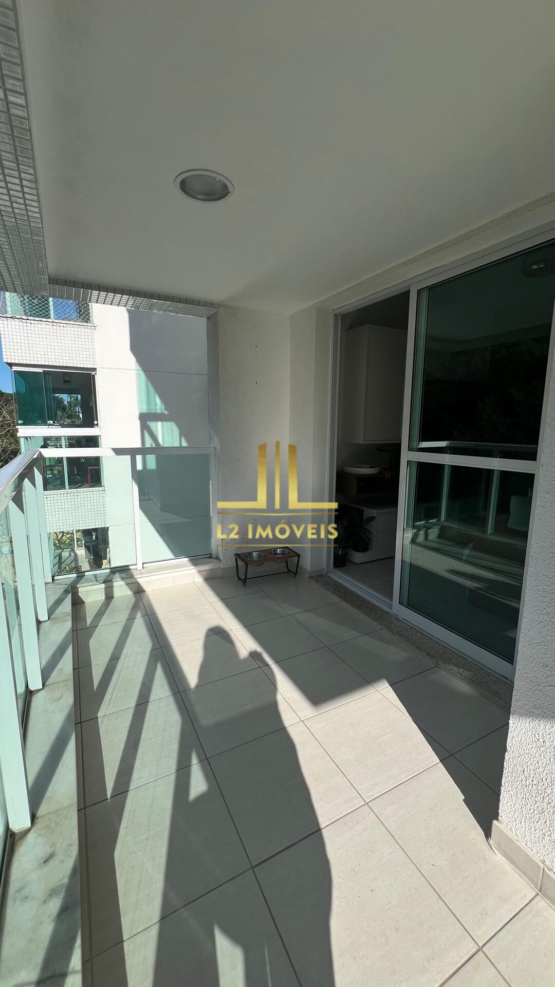 Apartamento, 2 quartos, 80 m² - Foto 5