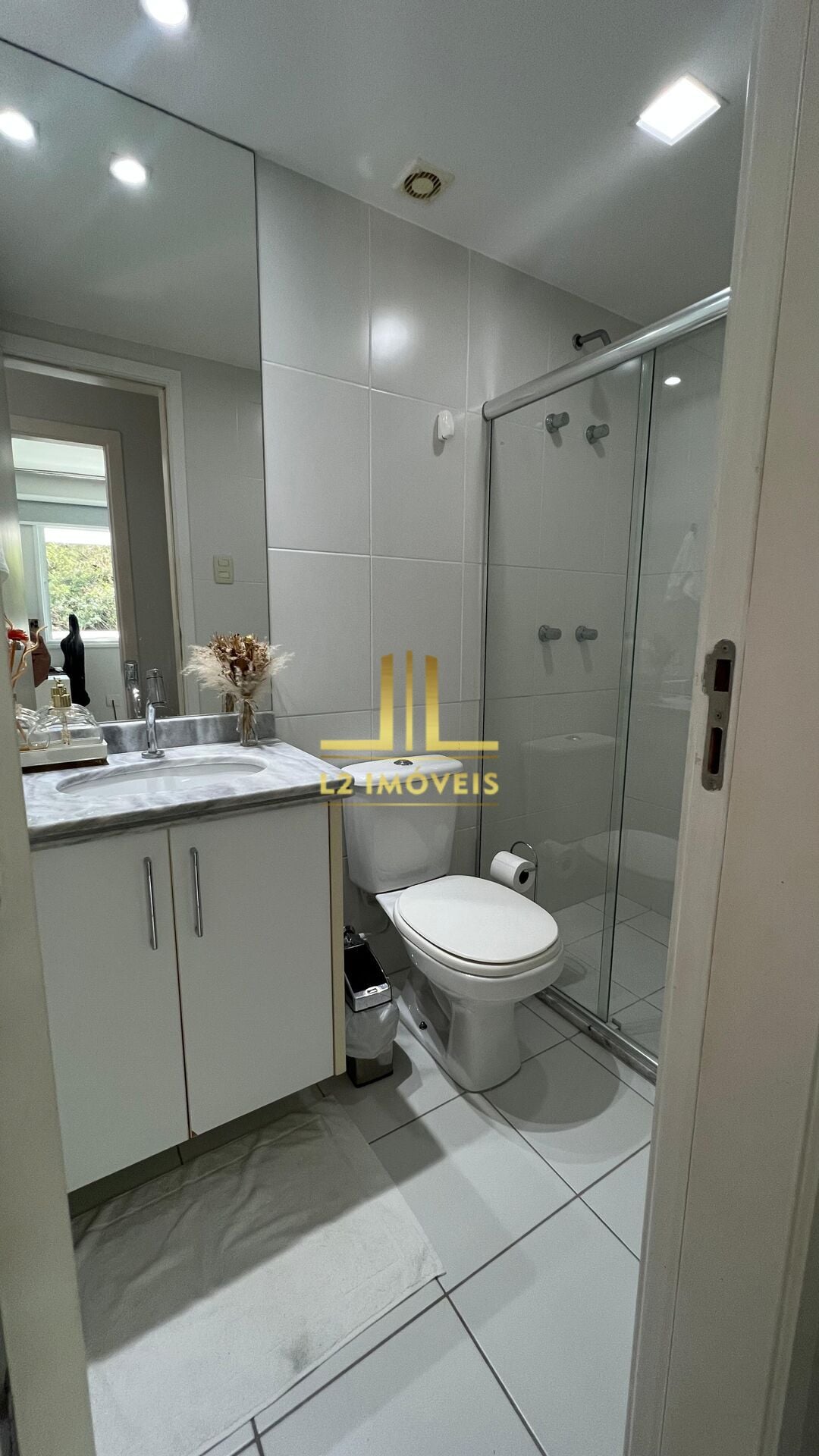 Apartamento, 2 quartos, 80 m² - Foto 21