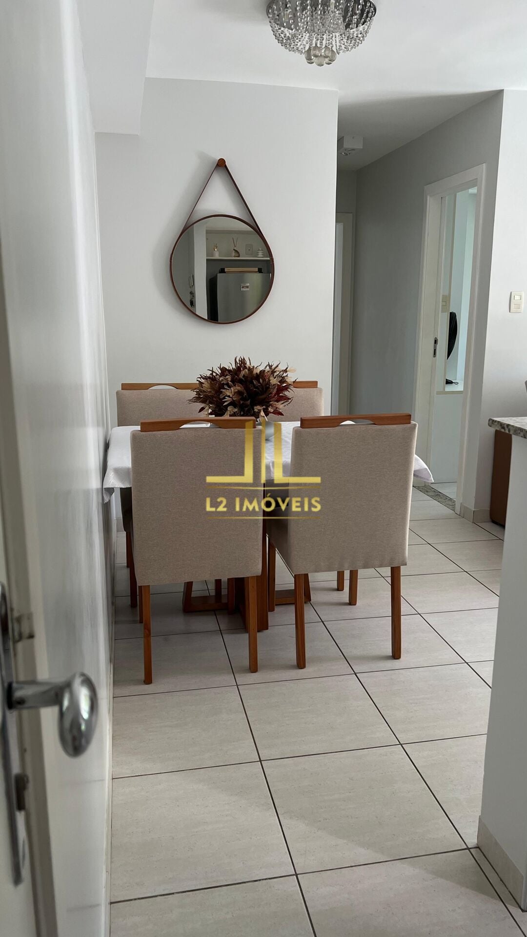 Apartamento, 2 quartos, 80 m² - Foto 3