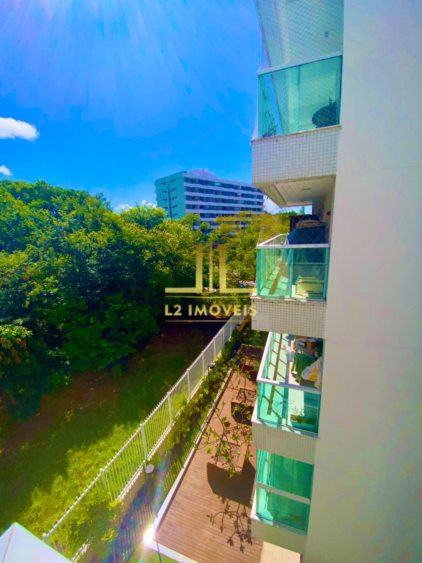 Apartamento, 2 quartos, 80 m² - Foto 8