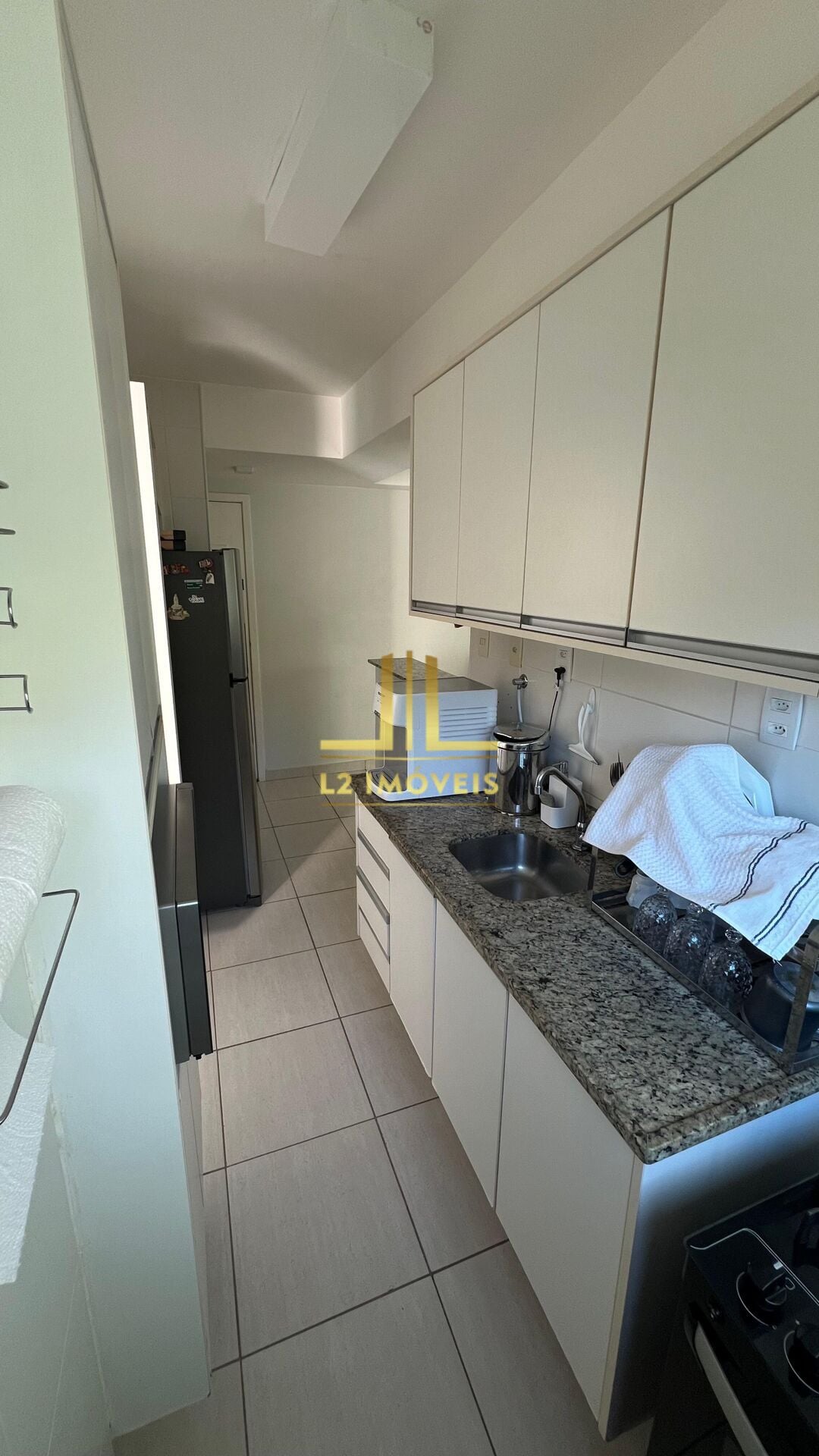Apartamento, 2 quartos, 80 m² - Foto 14