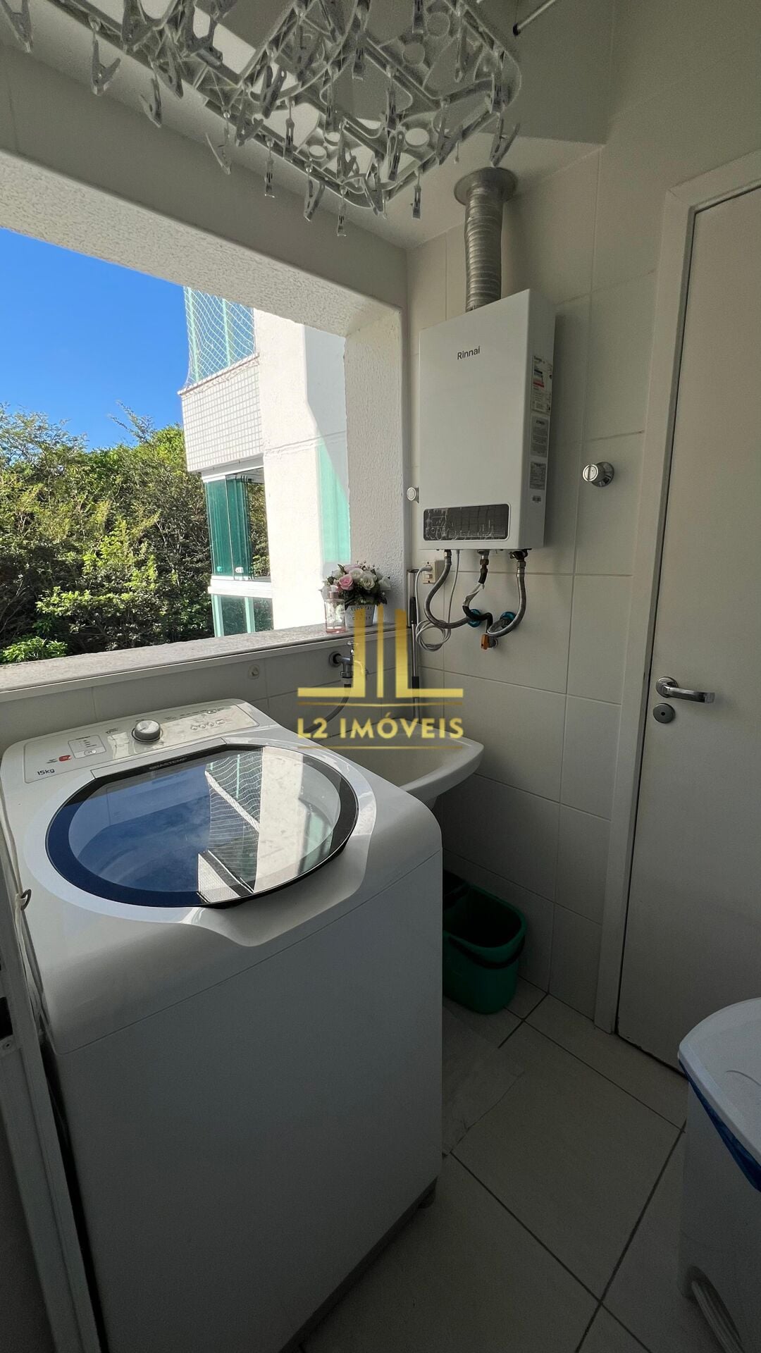 Apartamento, 2 quartos, 80 m² - Foto 15