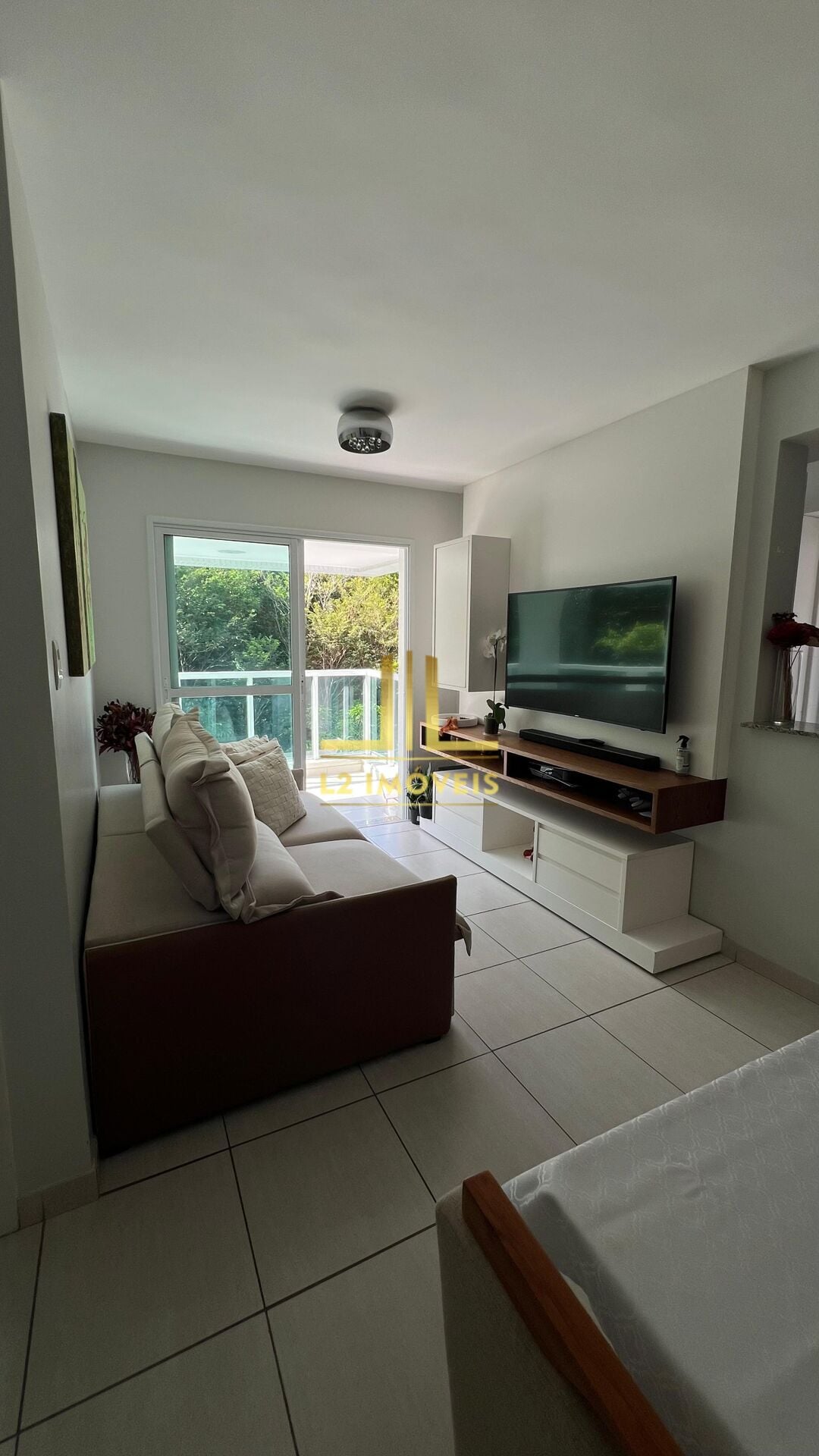 Apartamento, 2 quartos, 80 m² - Foto 1