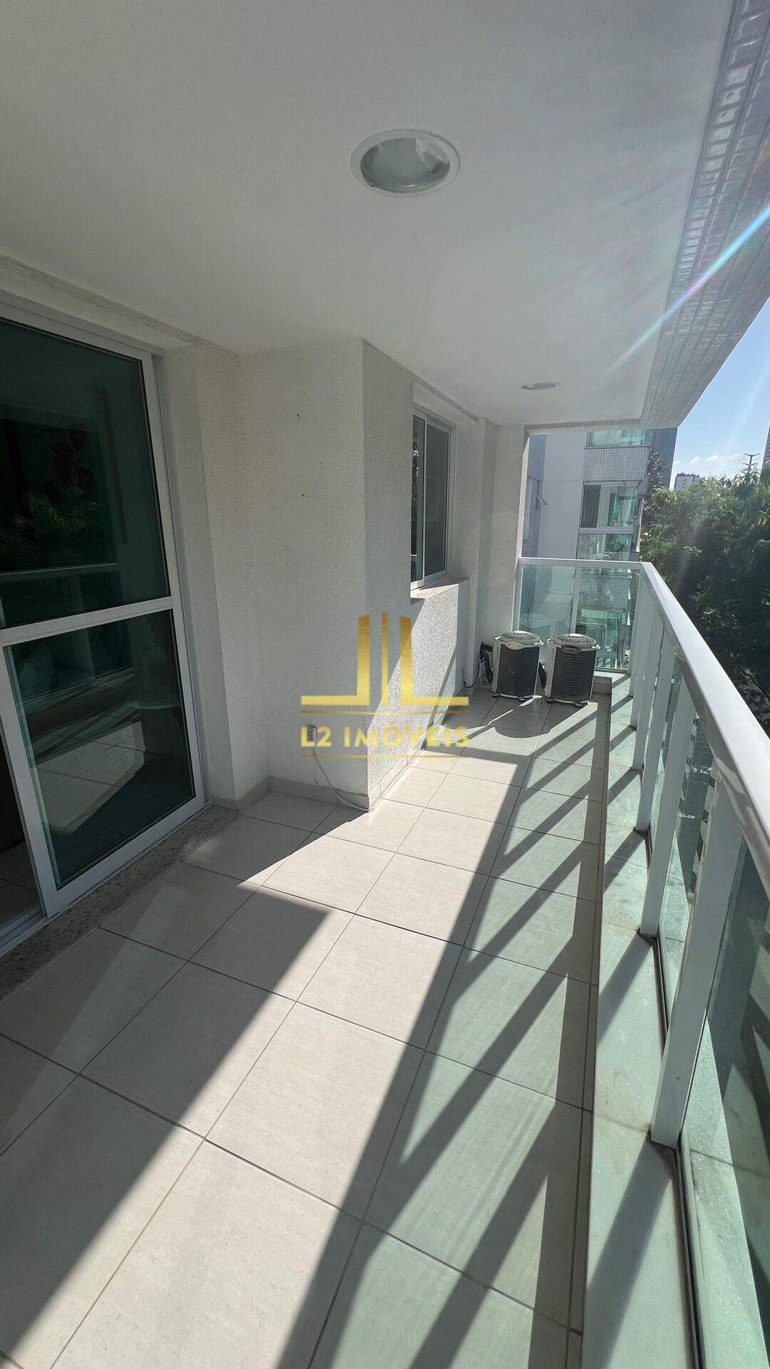 Apartamento, 2 quartos, 80 m² - Foto 7
