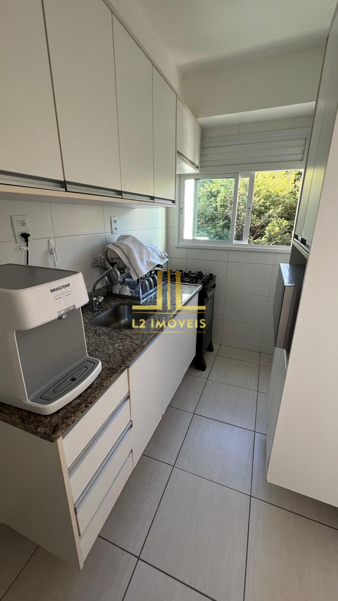 Apartamento, 2 quartos, 80 m² - Foto 12