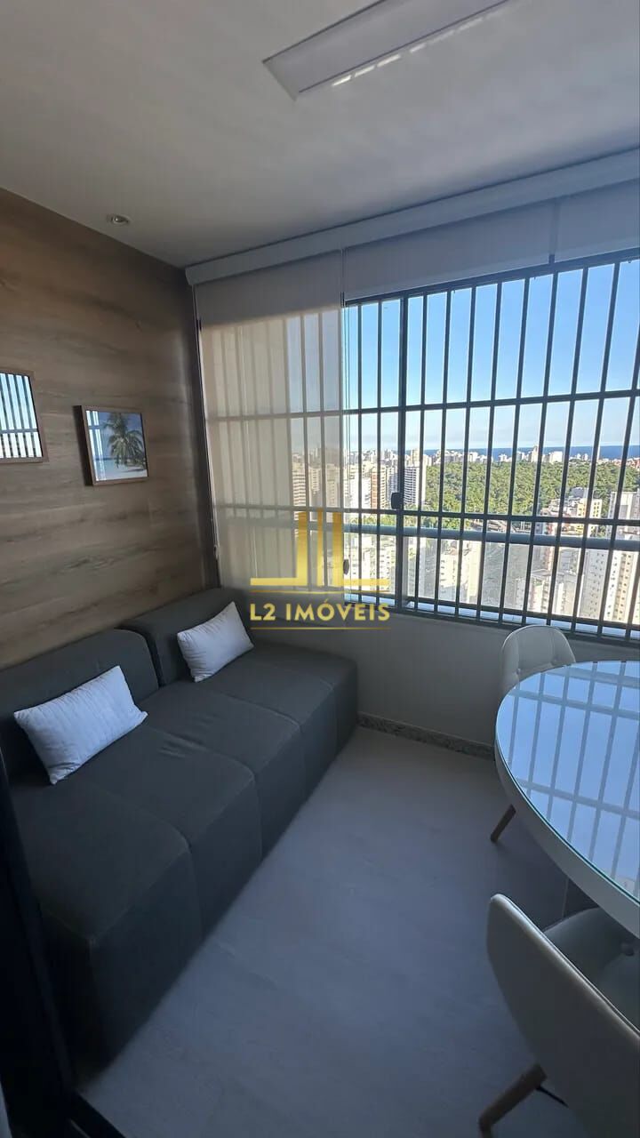 Apartamento, 3 quartos, 90 m² - Foto 4