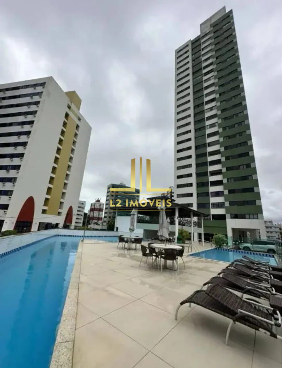 Apartamento, 3 quartos, 90 m² - Foto 14