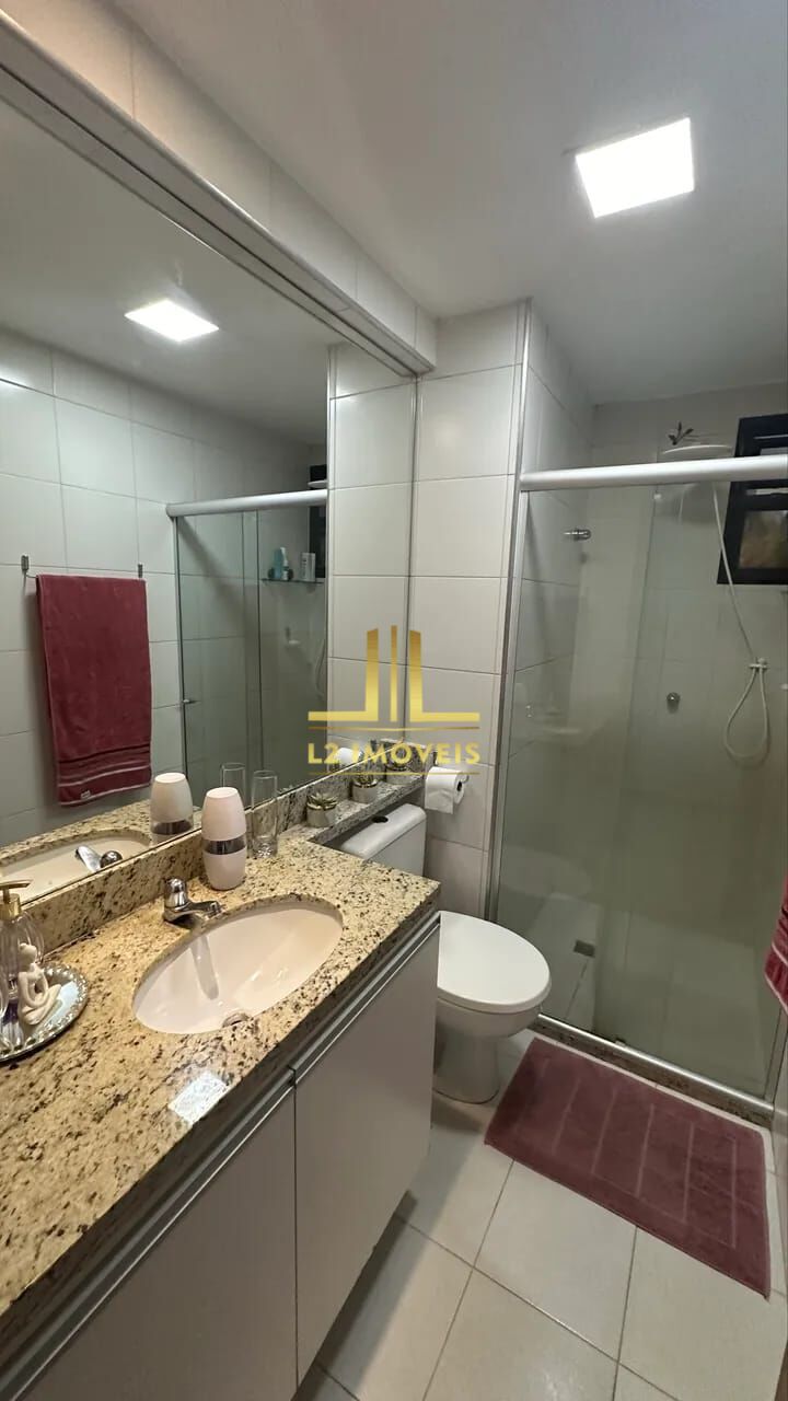 Apartamento, 3 quartos, 90 m² - Foto 13