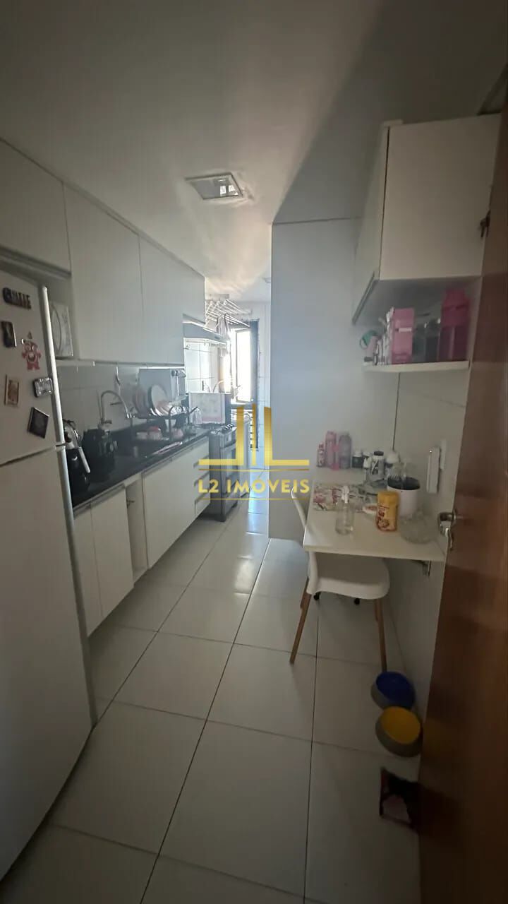Apartamento, 3 quartos, 90 m² - Foto 6
