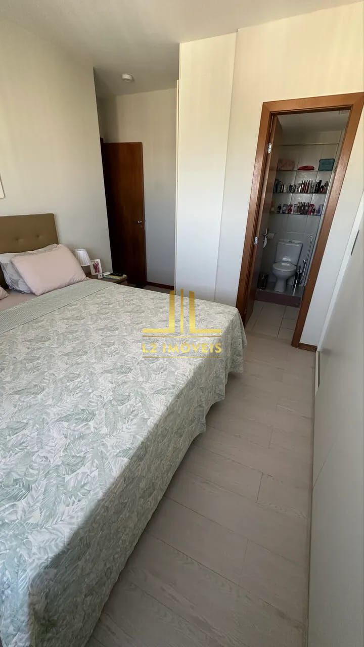 Apartamento, 3 quartos, 90 m² - Foto 9