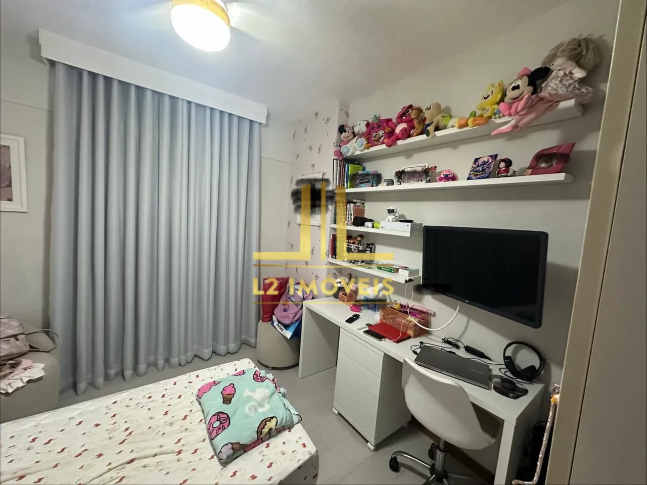 Apartamento, 3 quartos, 90 m² - Foto 11