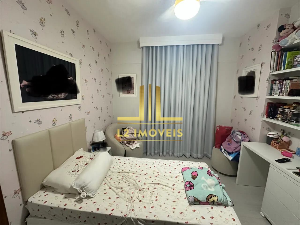 Apartamento, 3 quartos, 90 m² - Foto 12