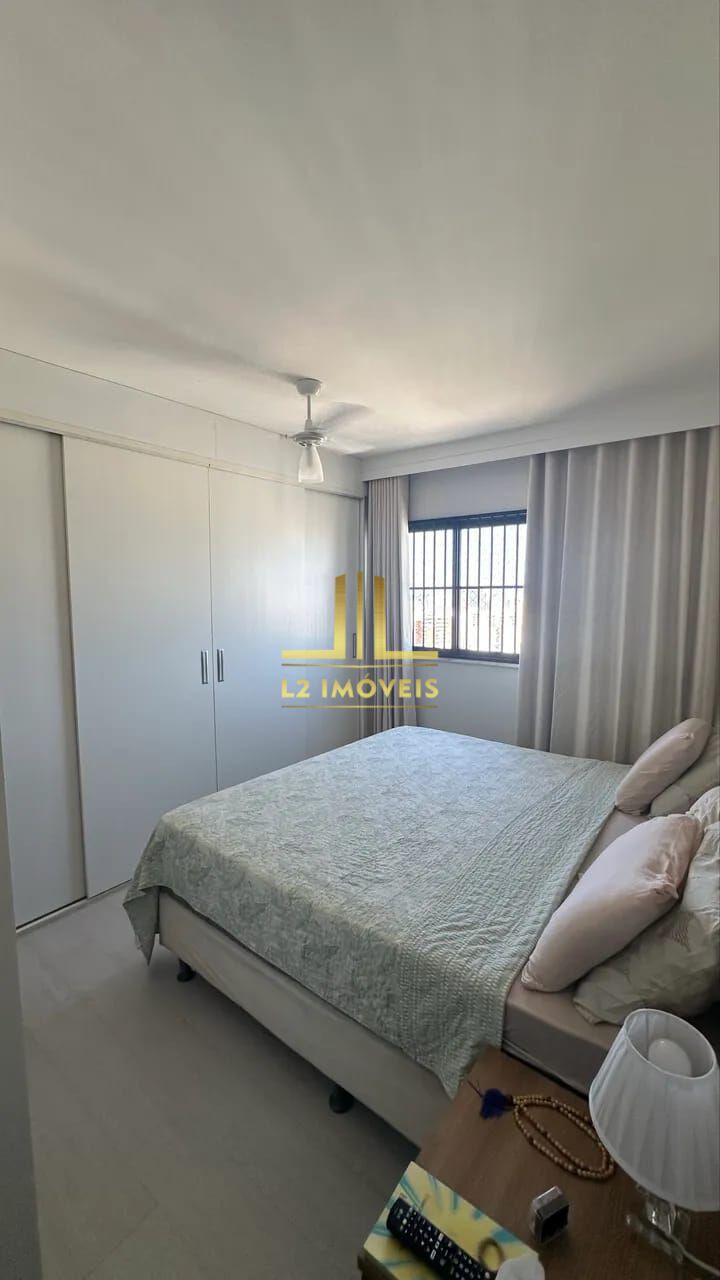 Apartamento, 3 quartos, 90 m² - Foto 7